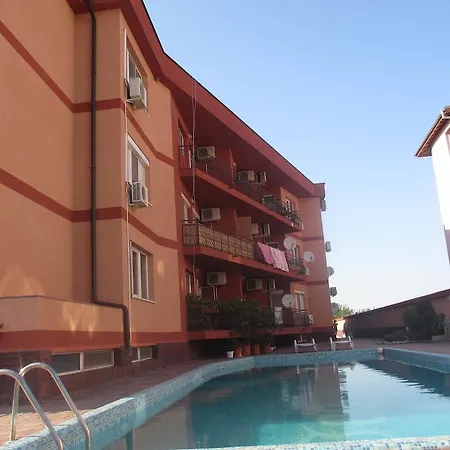Apartamento Deniss In
