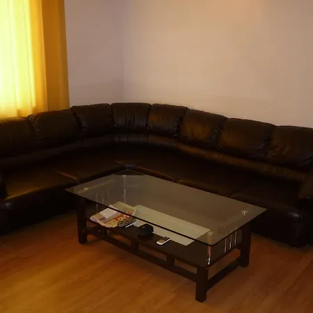 Apartamento Deniss In *