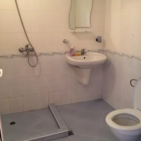 Apartamento Deniss In *