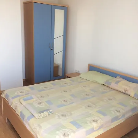 Apartamento Deniss In *